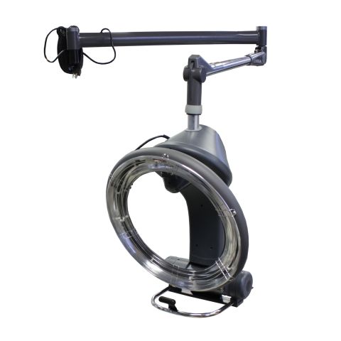 Deco Hair Accelerator - Wall Mount (clearance)