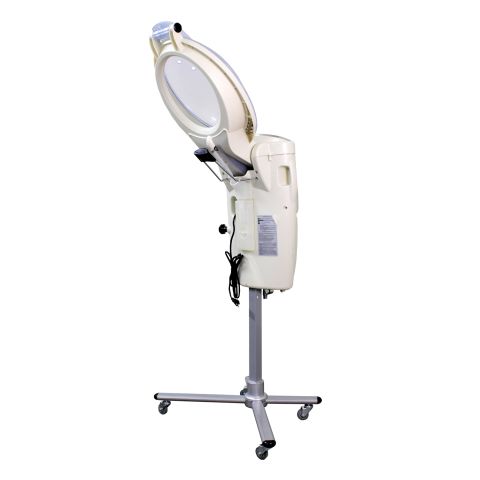 Premium Ozone Hair Steamer