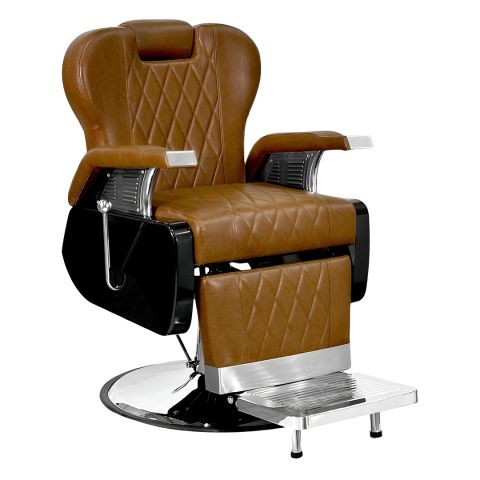 Deco Harrington Barber Chair