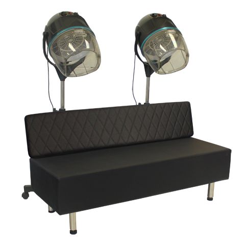Deco Le Beau Hair Dryer Bench 