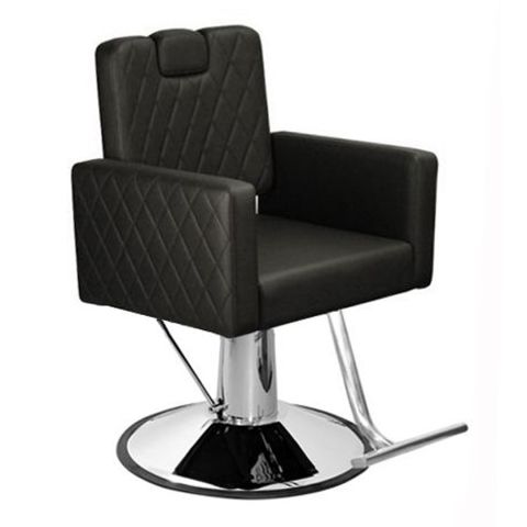 Le Beau Salon All Purpose Chair black