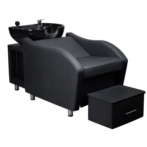 Deco Lyra Shampoo Bed Station