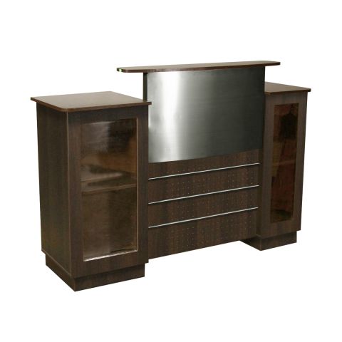 Deco Mandy Reception Showcase - Chocolate (clearance)