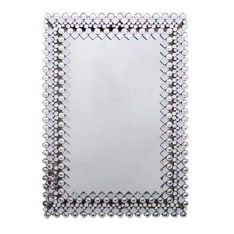 Deco Theodora Wall Mount Mirror 