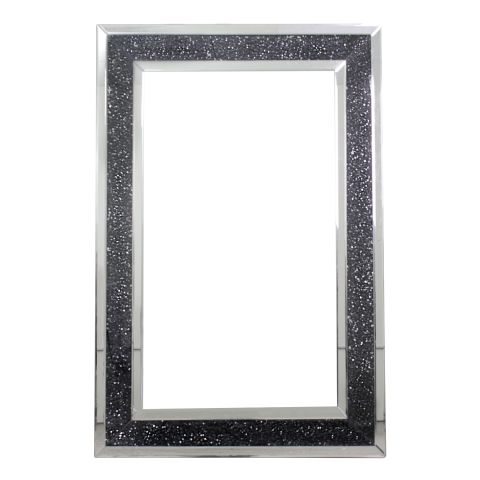 Deco Aquarius Wall Mount Mirror 