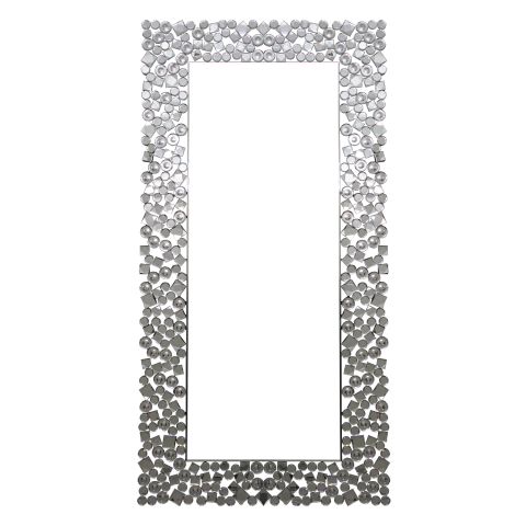 Deco Victoria Wall Mount Mirror 