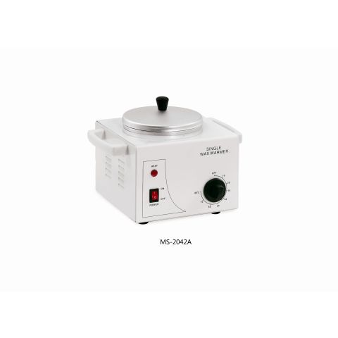 Deco Wax Warmer - Single Can