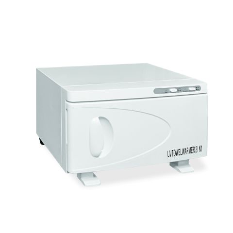 Deco UV Hot Towel Warmer