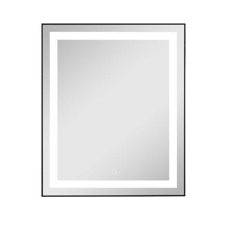 Aurora LED Mirror