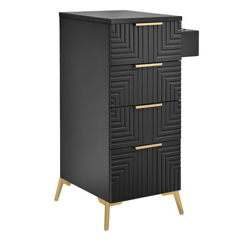 Deco Noelle Standing Cabinet