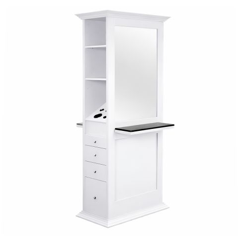 Deco Nottingham Double Sided Styling Station