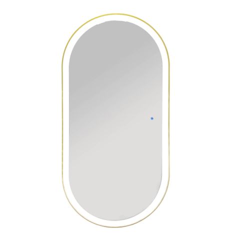 Deco Odessa LED Mirror