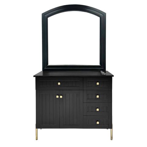 Deco Hudson 42'' Styling Station