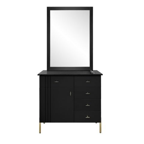 Deco Mila 36'' Styling Station