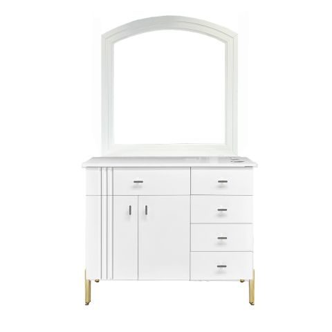 Deco Mila 42'' Styling Station