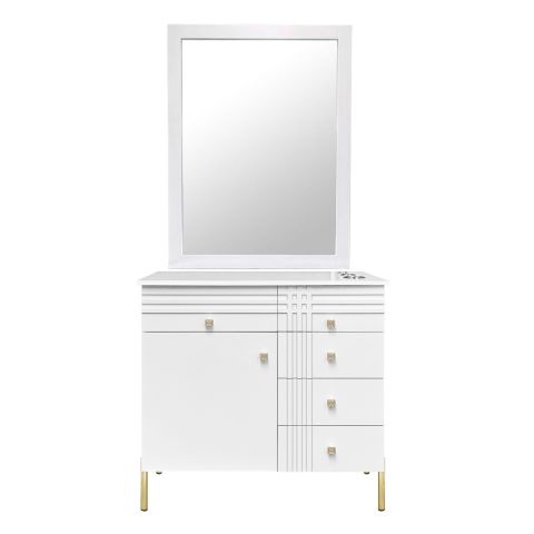 Deco Jaxen 36'' Styling Station