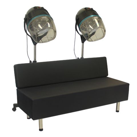 Deco Piazza Hair Dryer Bench 