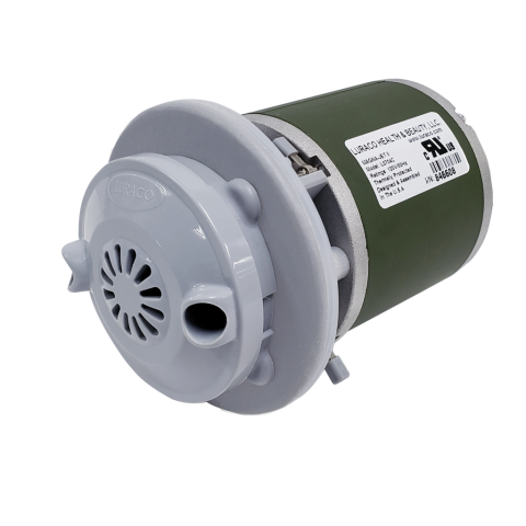 Luraco Magna-Jet II with cap