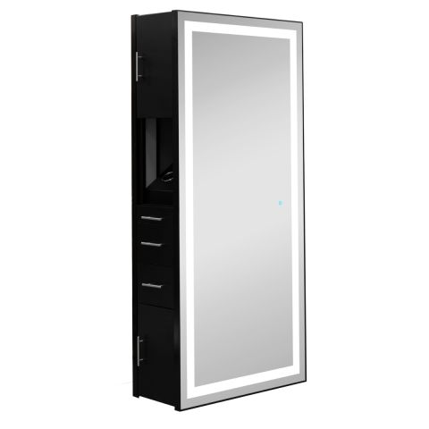 Deco Glo Double Sided LED Styling Station