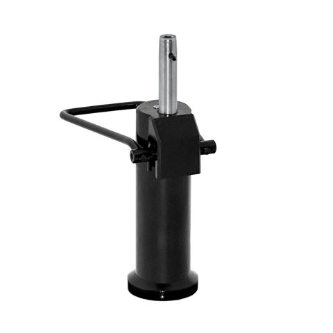 Deco Styling Chair Pump - Heavy Duty Black