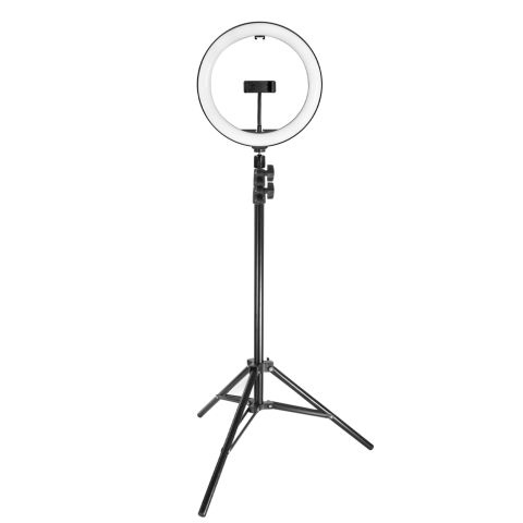  LED RING LIGHT 12" (clearance)