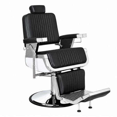 Deco Roosevelt Barber Chair