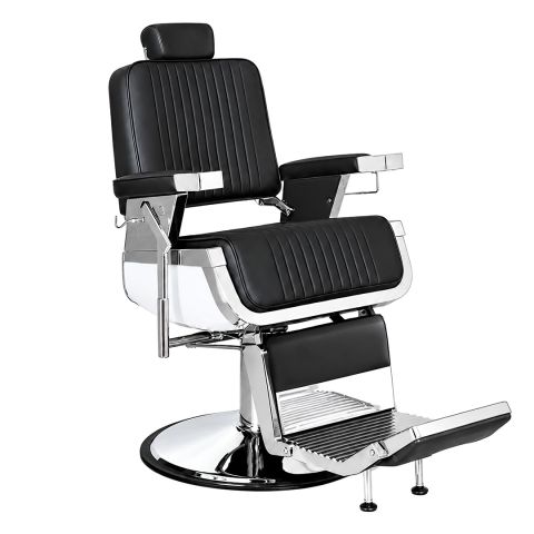 Deco Roosevelt Barber Chair