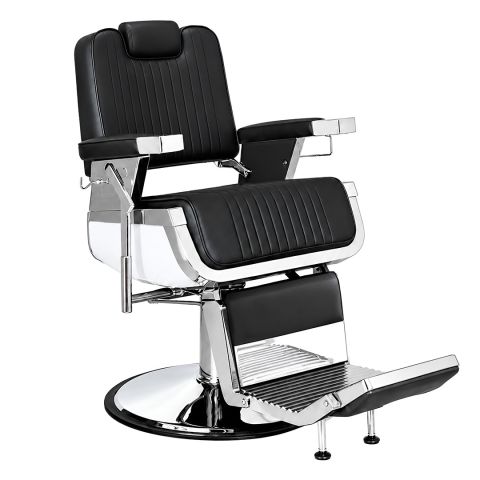 Deco Roosevelt Recessed Barber Chair