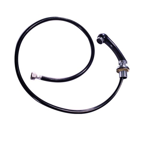 Shampoo Bowl - Handle Sprayer 