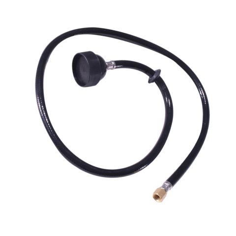 Shampoo Bowl- 351 Rubber Sprayer 