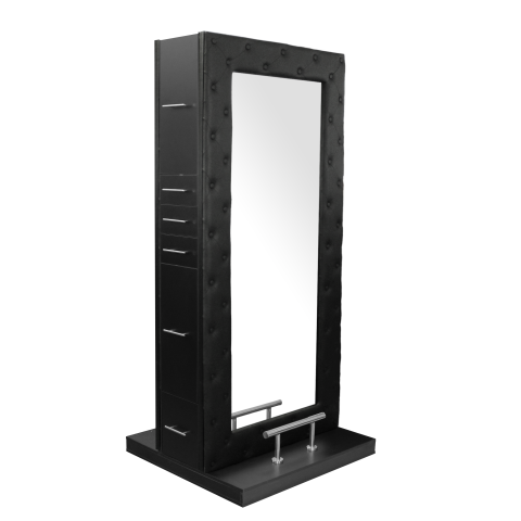 Deco Elizabeth Double Sided Styling Station