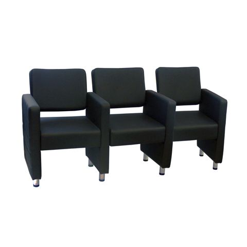 Deco Fab Waiting Chair for 3