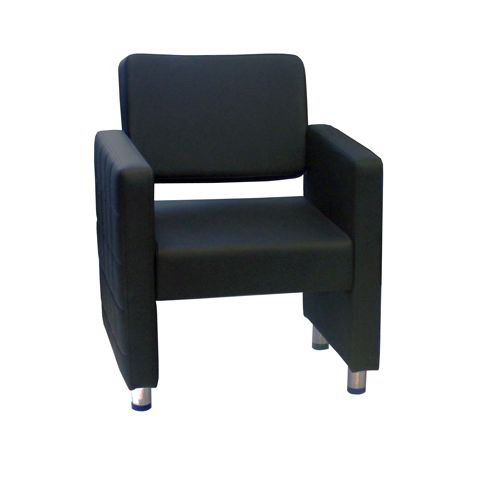 Deco Fab Waiting Chair 