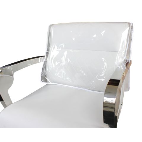 Deco 21" Backrest Cover