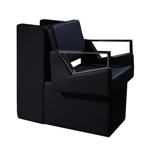 Deco Fiore Hair Dryer Chair 