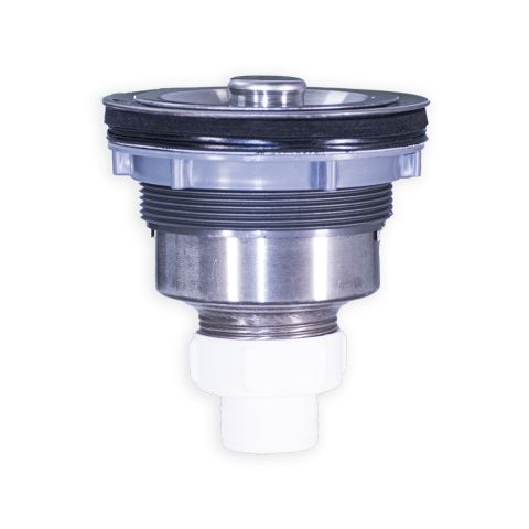 Shampoo Bowl-Drain/Basket-Small 