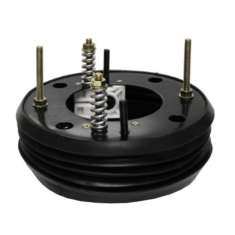 Shampoo Bowl Pivot Mount