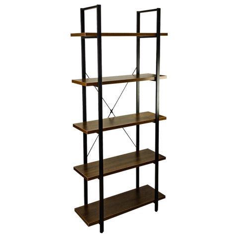 Owen Retail Display 31" - Wood (clearance)