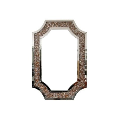 Deco Sirius Wall Mount Mirror 