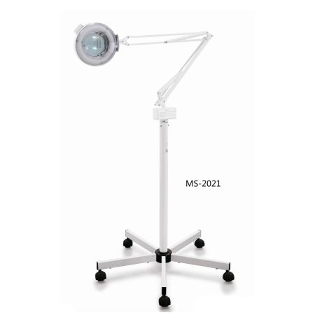 Deco Magnifying Lamp