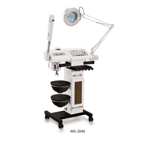 Deco 13 Function Skin Care Machine