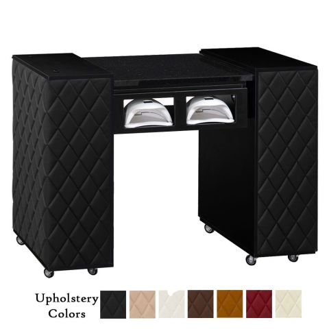  DECO Le Beau Aussi (AUV) Manicure Table