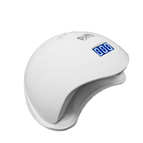 Deco LED Gel Lamp-48 watts 