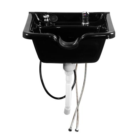 Deco Wall Mounted  Shampoo Bowl