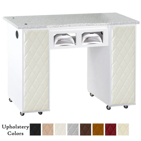  DECO Le Beau (BUV) Manicure Table