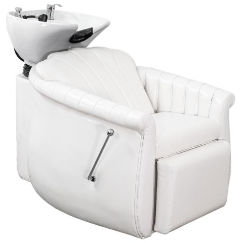 Deco Scarlett Shampoo Station (clearance)