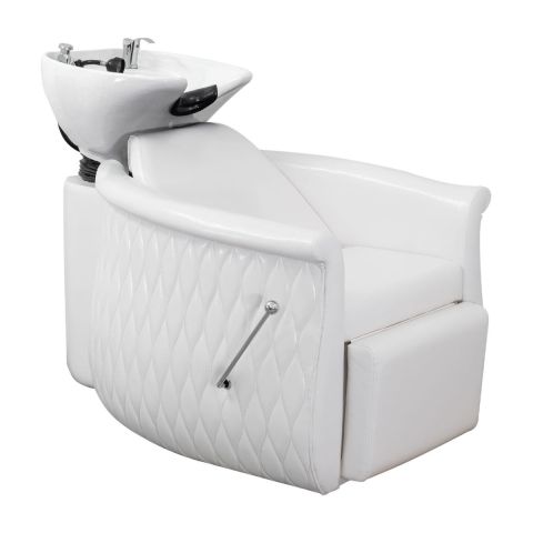 Deco Tiffany Shampoo Station