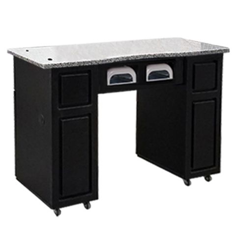  DECO Canterbury (BUV) Manicure Table