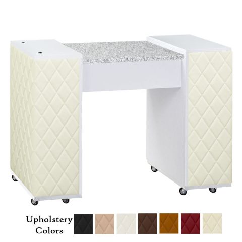  DECO Le Beau Aussi (A) Manicure Table